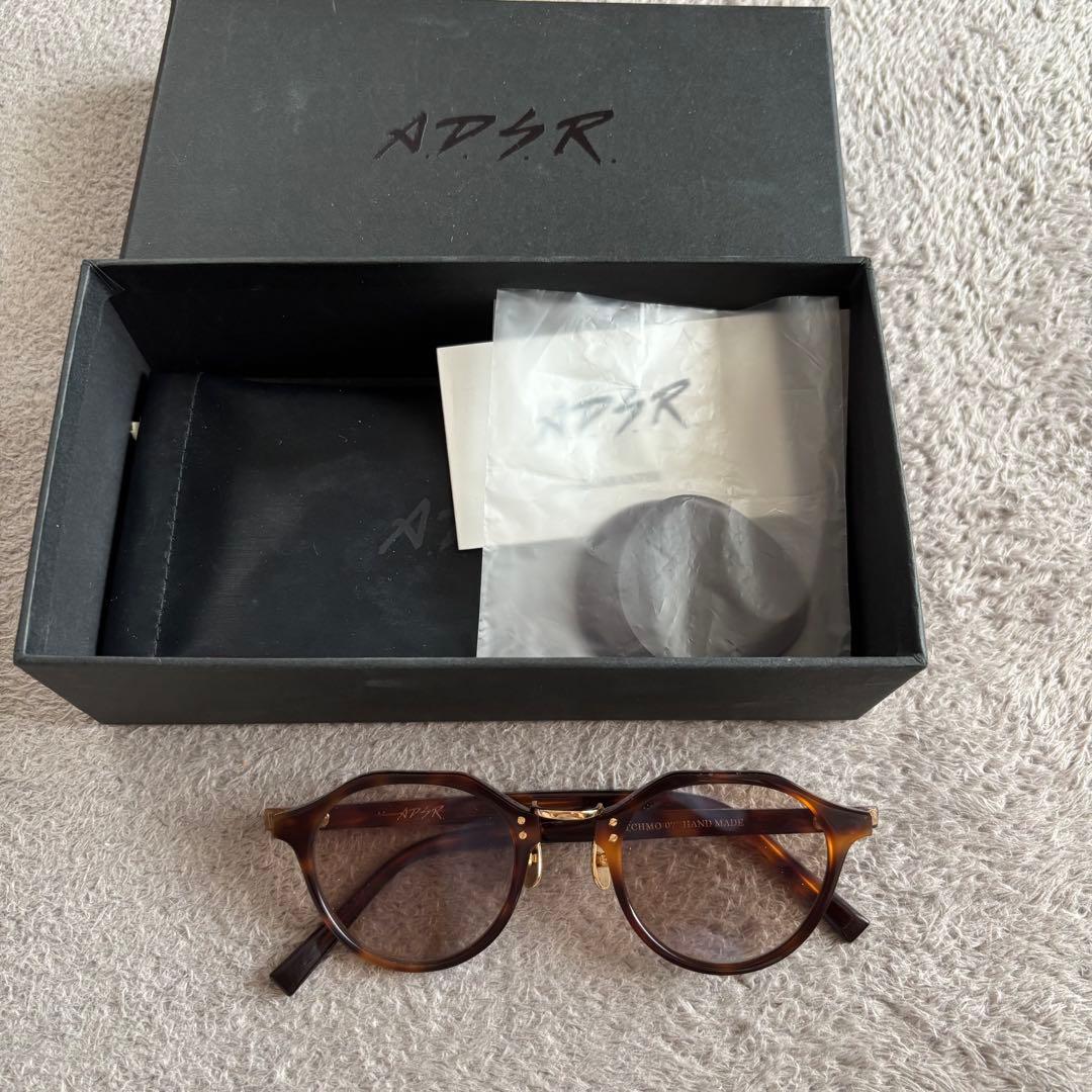 小物 ADSR SATCHMO 07