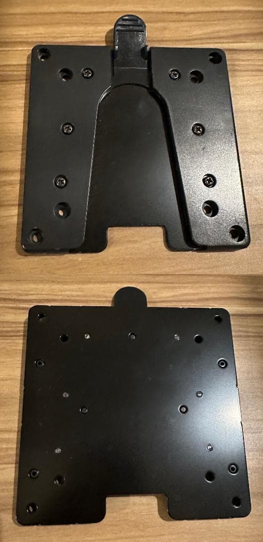 エルゴトロンLXモニターアーム+クイックリリース ブラケット/ERGOTRON