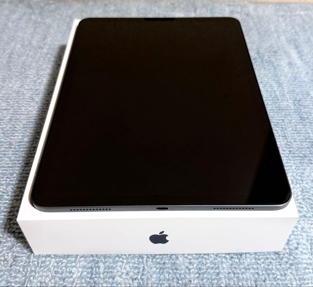 【未使用】iPad Pro 11インチ　第1世代　256GB