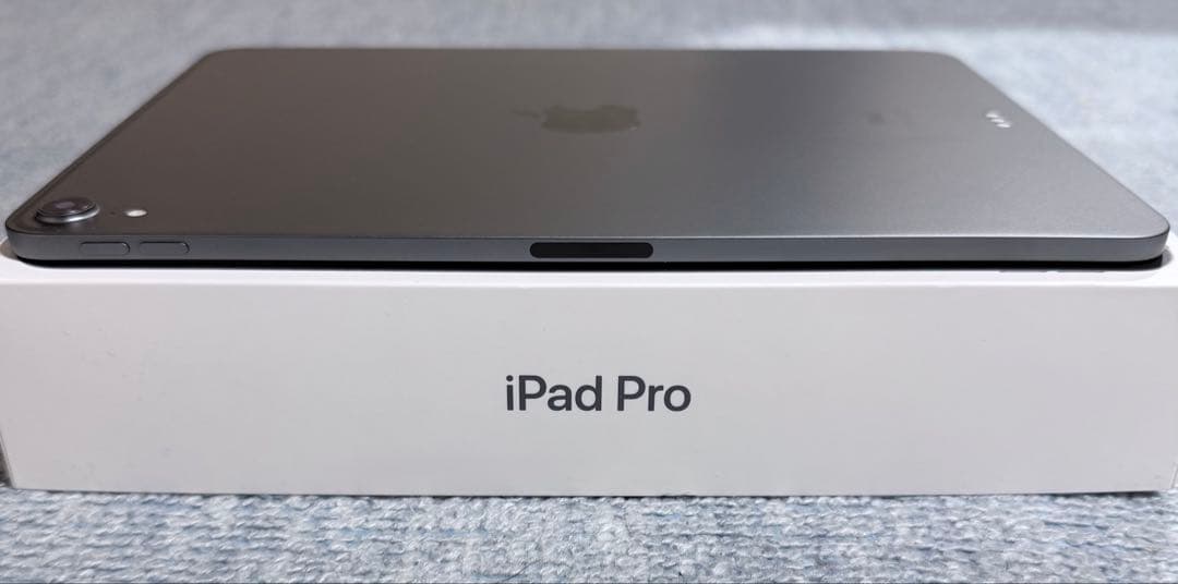 【未使用】iPad Pro 11インチ　第1世代　256GB