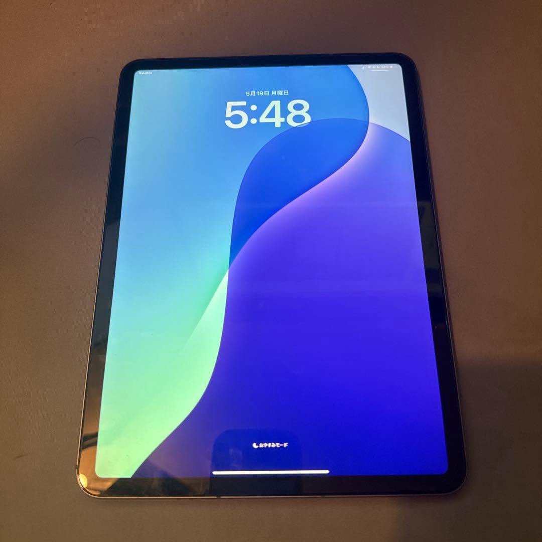 Apple iPadPro 11インチ 第4世代 箱付き 美品 商品説明変更あり