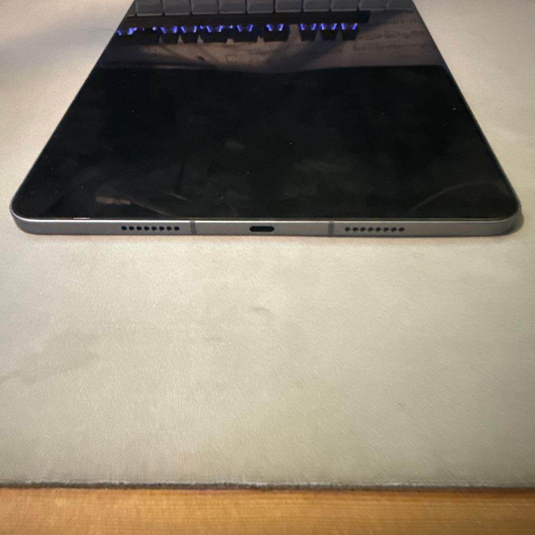 Apple iPadPro 11インチ 第4世代 箱付き 美品 商品説明変更あり