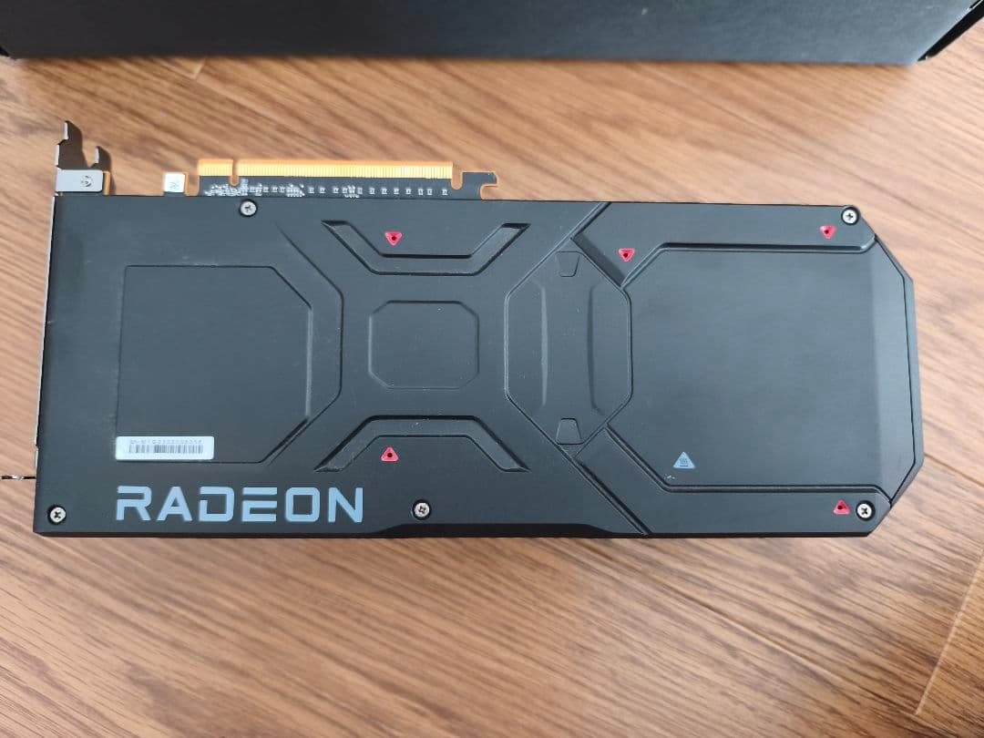 RD-RX7900XTX-E24GB グラフィックボード