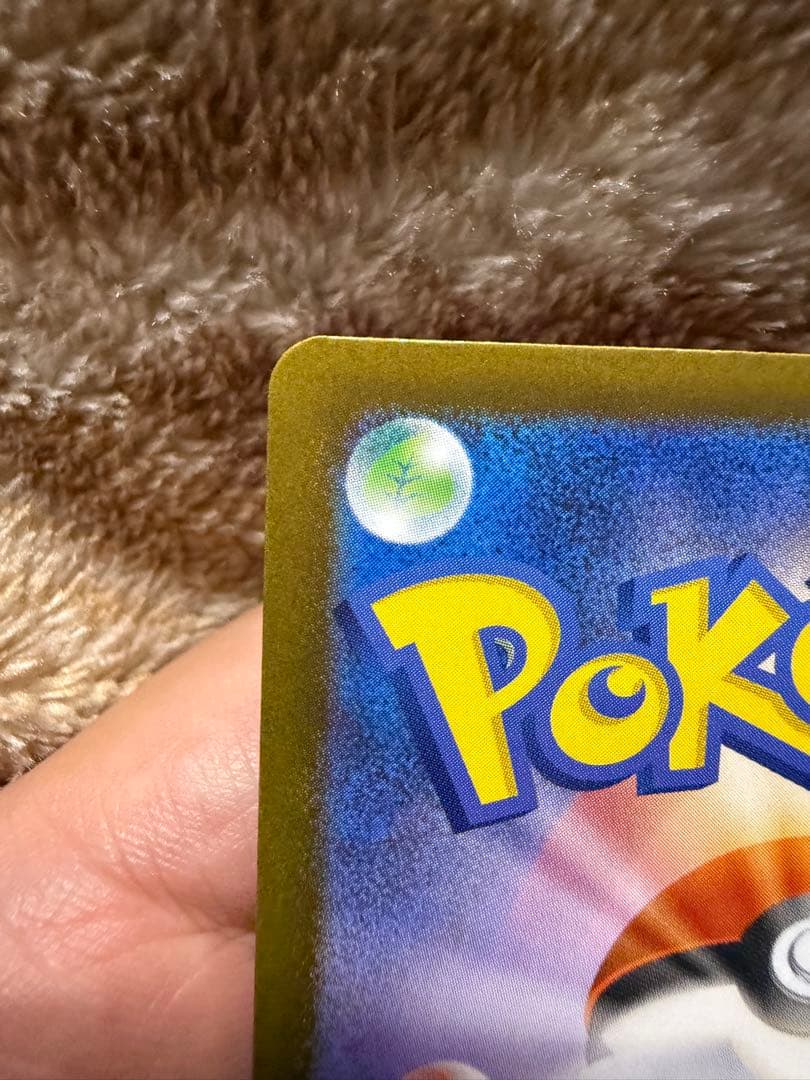 タ*ミ様 美品　リーリエの決心　SR パラソルおねえさん　sar セット