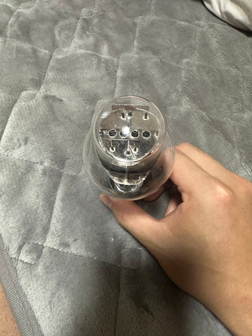 h*s様 Western Electric 300B 真空管