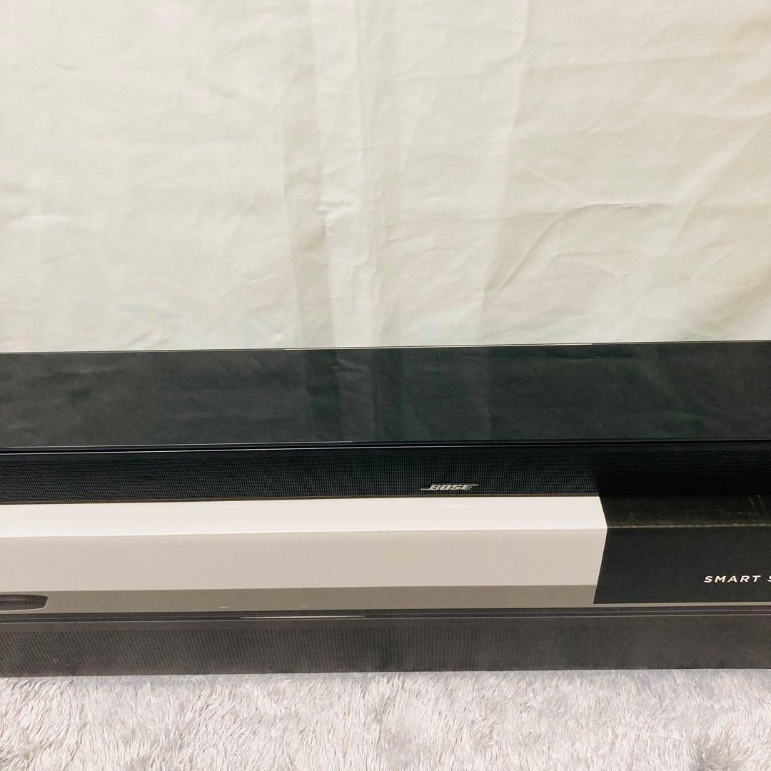 BOSE SMART SOUNDBAR 900 (Dolby Atmos対応)