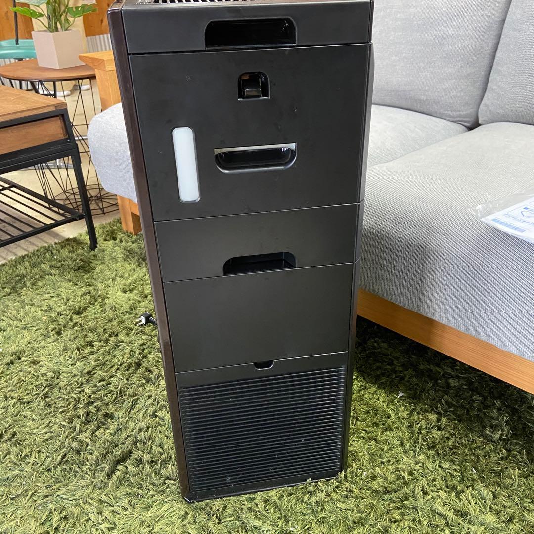 DAIKIダイキン⭐️加湿空気清浄機　ストリーマ　2023年製　リモコンなし