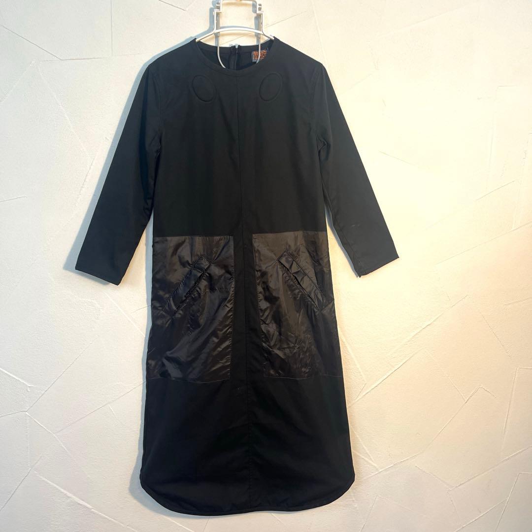 W&LT ヴィンテージワンピース M