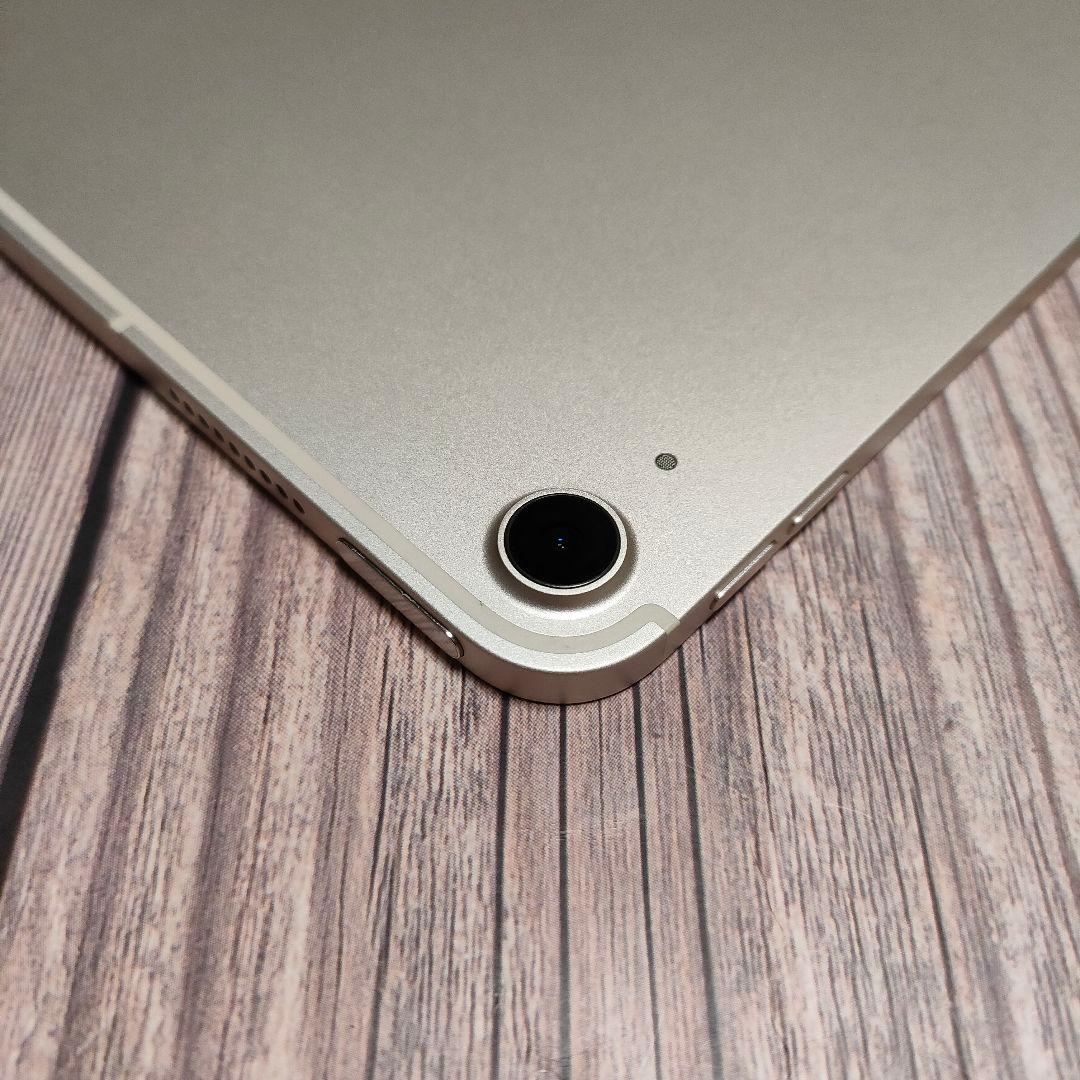 iPad Air M2 11インチ 256GB セルラーモデル 美品 保証付き