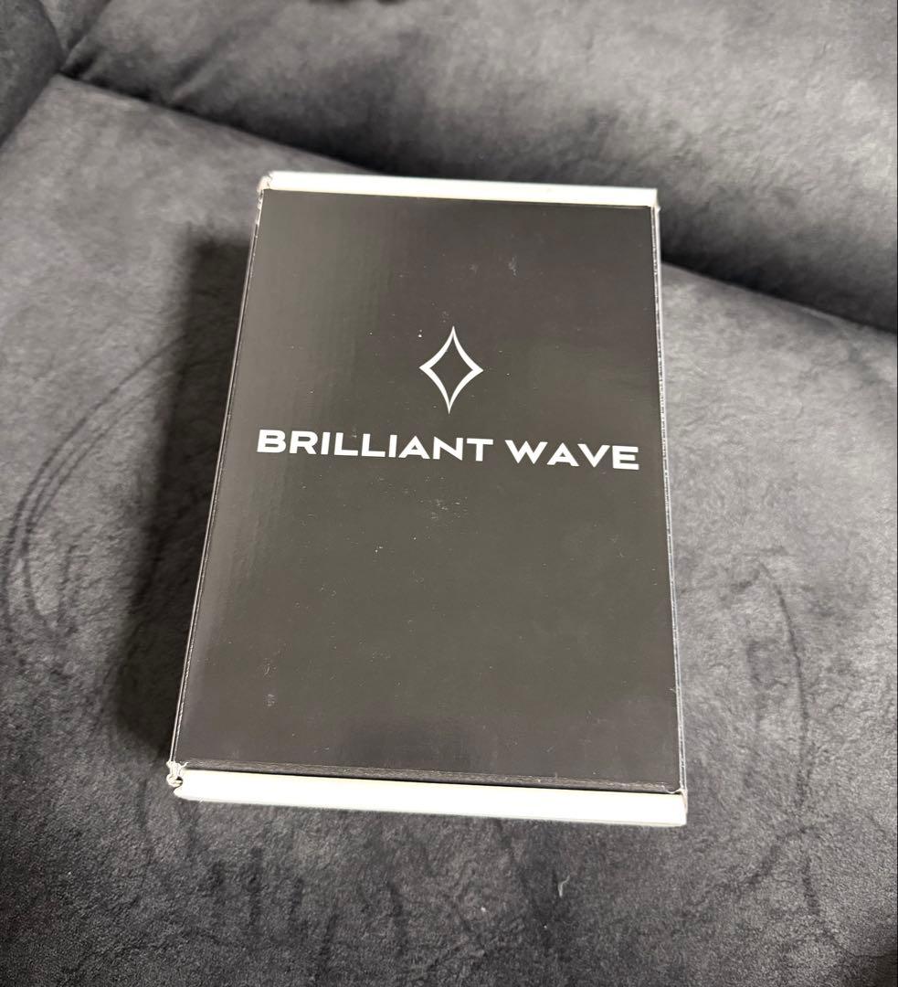 パルティール　ブリリアントウェーブ