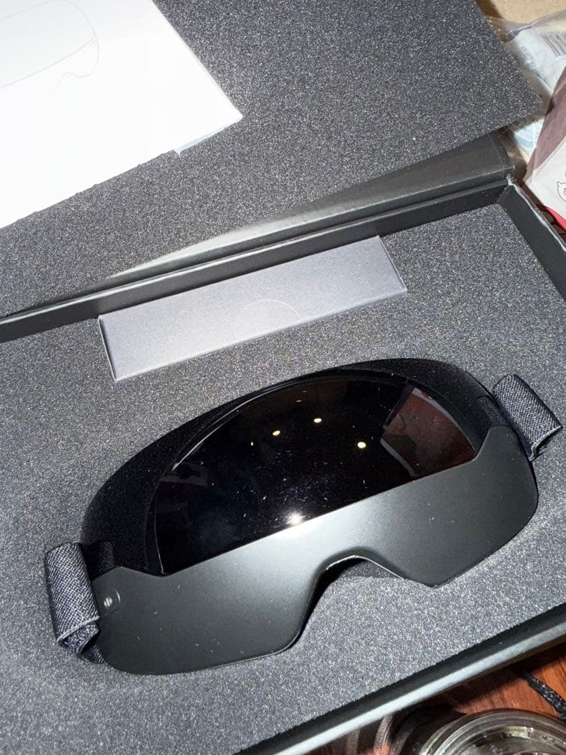 ボディ・フェイスケア MYTREX iRhythm