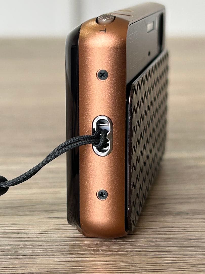 SONY Cyber-shot DSC-T99D コンパクトデジタルカメラ