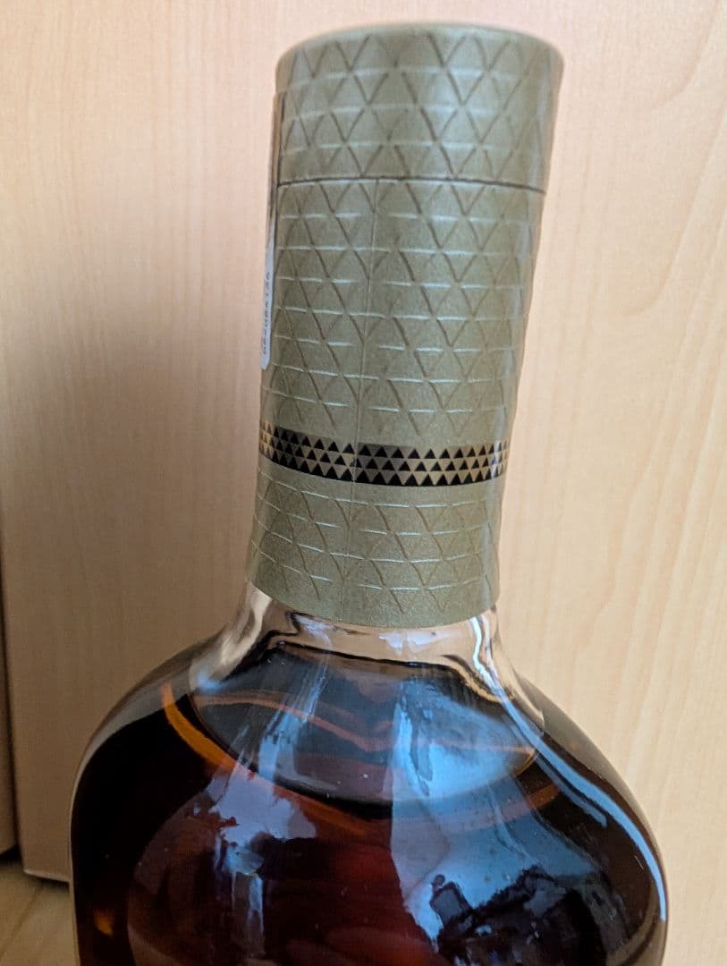 ザ・マッカラン The Macallan 12年 700ml