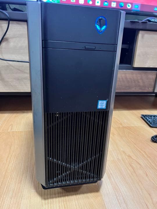 AlienwareゲーミングPC　i7-6700/GTX1070