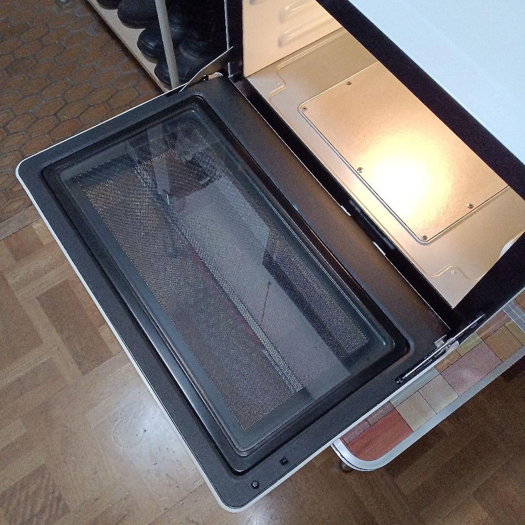 日立 オーブンレンジ ヘルシーシェフ MRO-S8Y 2020年製✨整備済超美品