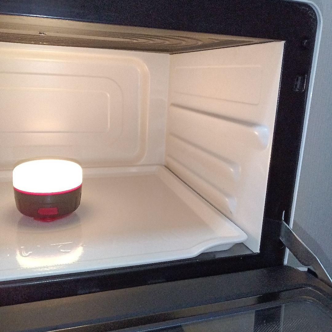 日立 オーブンレンジ ヘルシーシェフ MRO-S8Y 2020年製✨整備済超美品