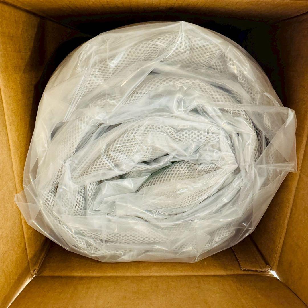 マットレス　セミダブル 折り畳みマットレス 高反発 三つ折り