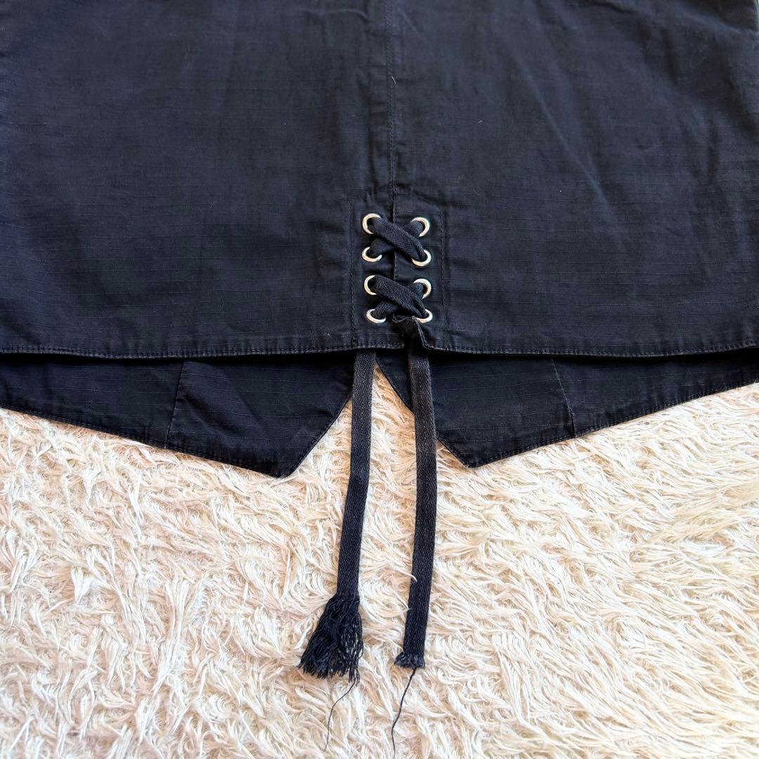 【超希少✨️ヴィヴィアンウエストウッド】 イタリア製 アングロマニア ベスト M