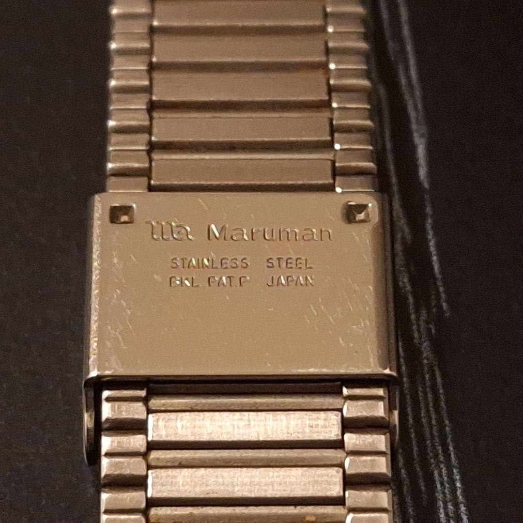 ♥️1/22までの特価❗　シチズン アナデジ8950-085426K