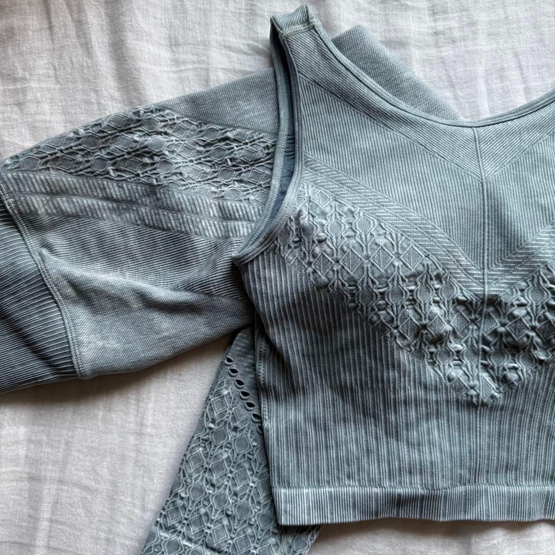 SUKALA ヨガウェア　上下セット