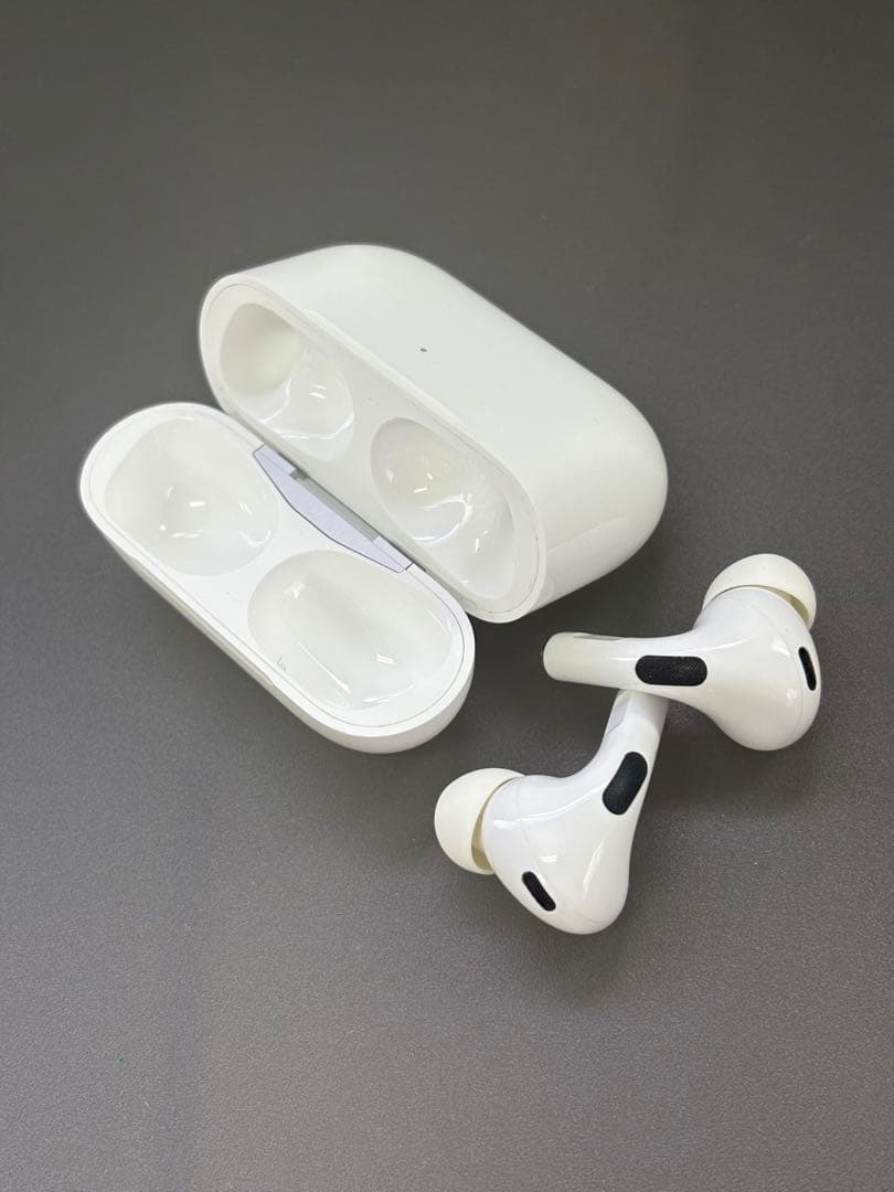 【訳あり】AirPodsPro 第2世代/Ligtning <No.1708>