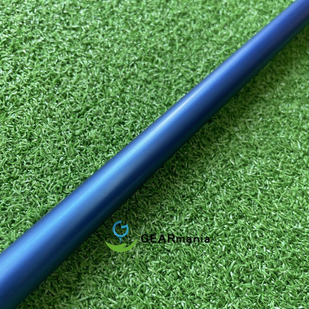 【DR用】24 ベンタス ブルー 6 S 44.5インチ キャロウェイスリーブ付