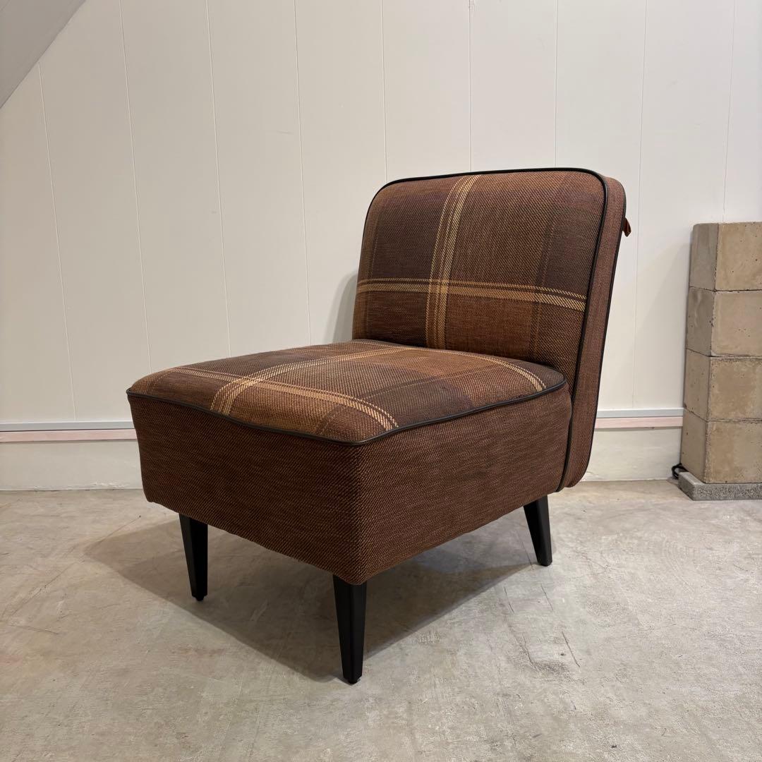 #2 tabu leather works チェルシー　ソファ