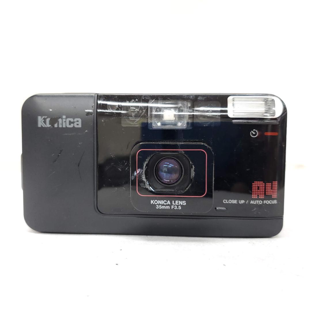 【動作確認済】 KONICA A4 F0116-333-13v p