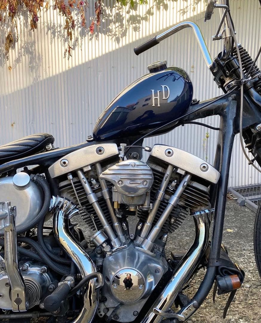 キャブカバーフォークFork Eキャブ