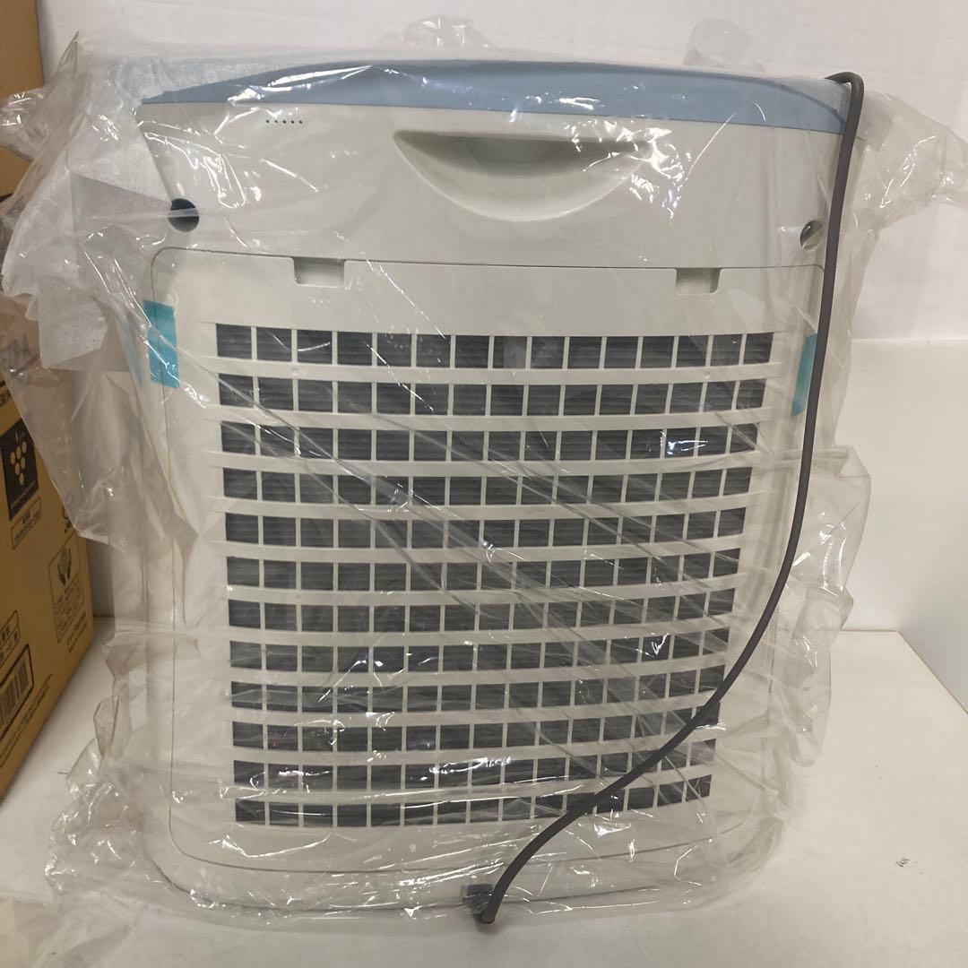 SHARP 空気清浄機　未使用　FU-F28-A プラズマクラスター