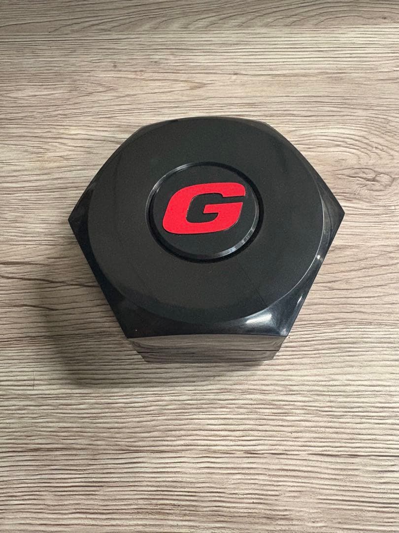 G-SHOCK DW-6600 ブラック