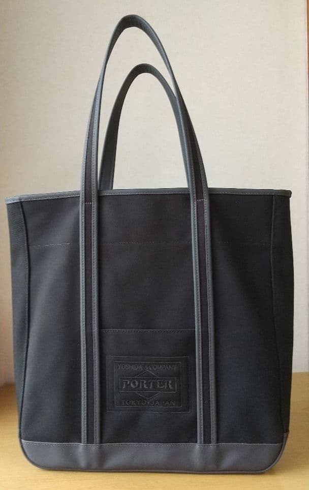 ポーター トートバッグ