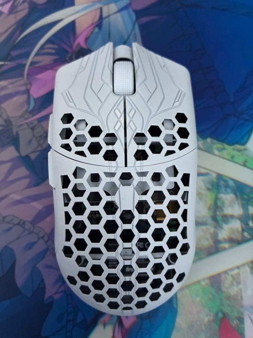 Finalmouse UltralightX Frostlord Mサイズ