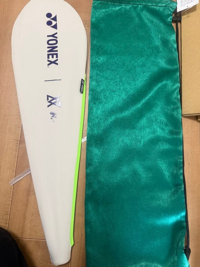 【新品未使用】アストロクス100zz VA4u6