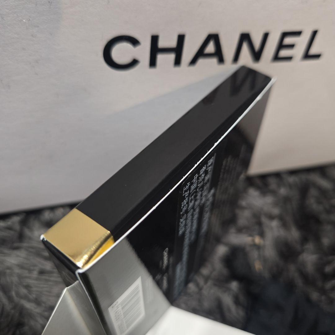 確実正規品 CHANEL ミラー カラーコード 111 バレリーナ シャネル