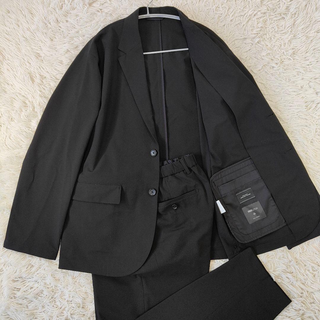 未使用級　[大山旬推奨] グリーンレーベル FREE LITCH セットアップ