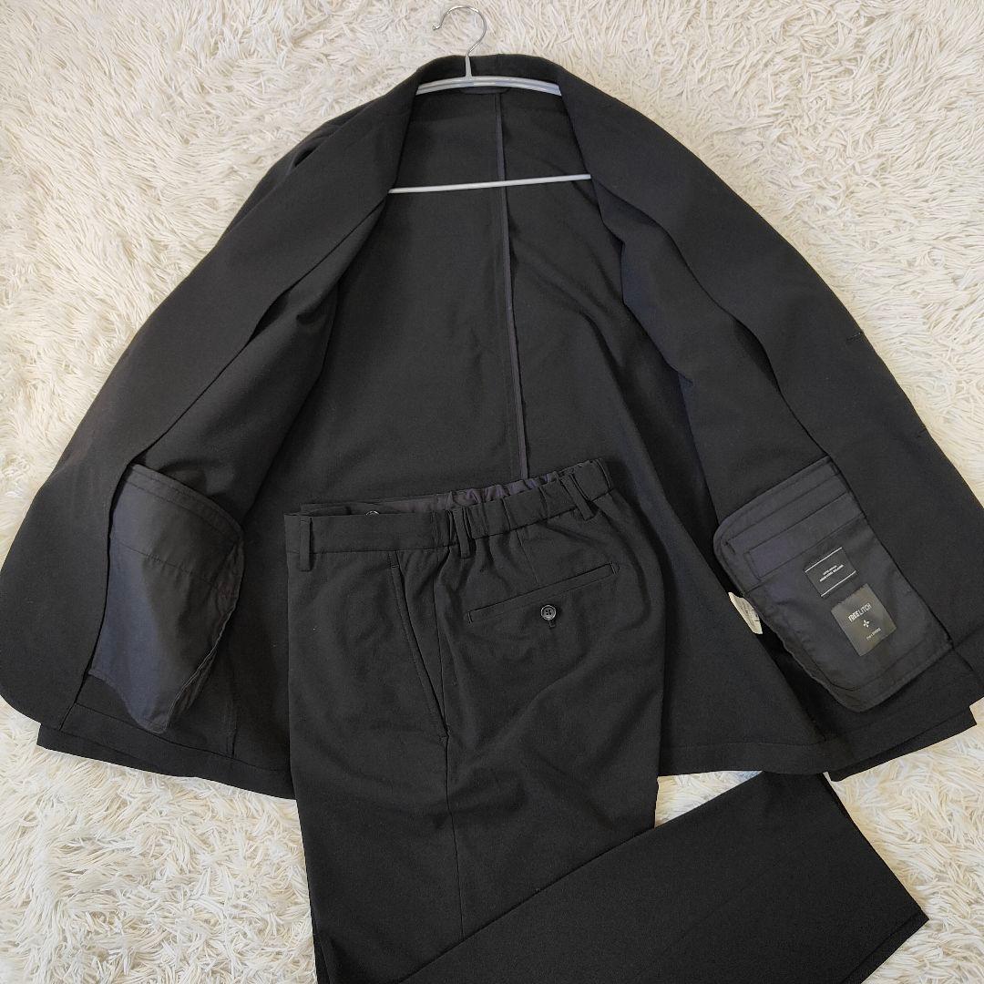 未使用級　[大山旬推奨] グリーンレーベル FREE LITCH セットアップ