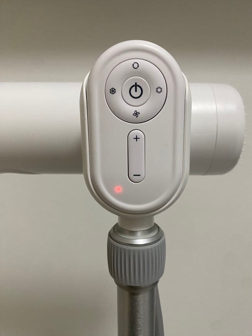 BISARA Light ハンズフリースタンドヘアドライヤー　BSR001