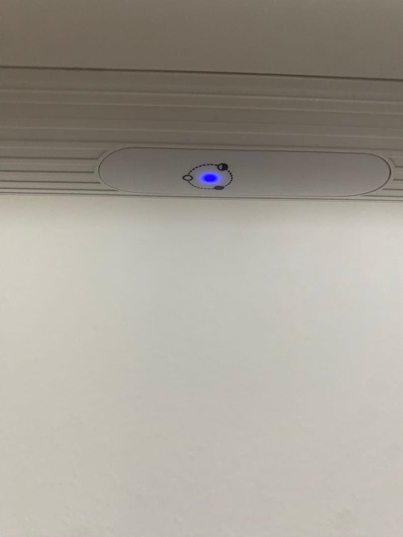 BISARA Light ハンズフリースタンドヘアドライヤー　BSR001