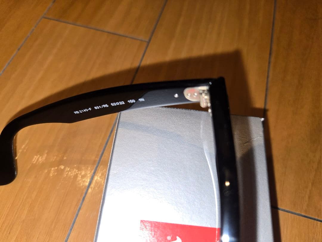 Ray-Ban レイバン　ウェイファーラー　ORB214F