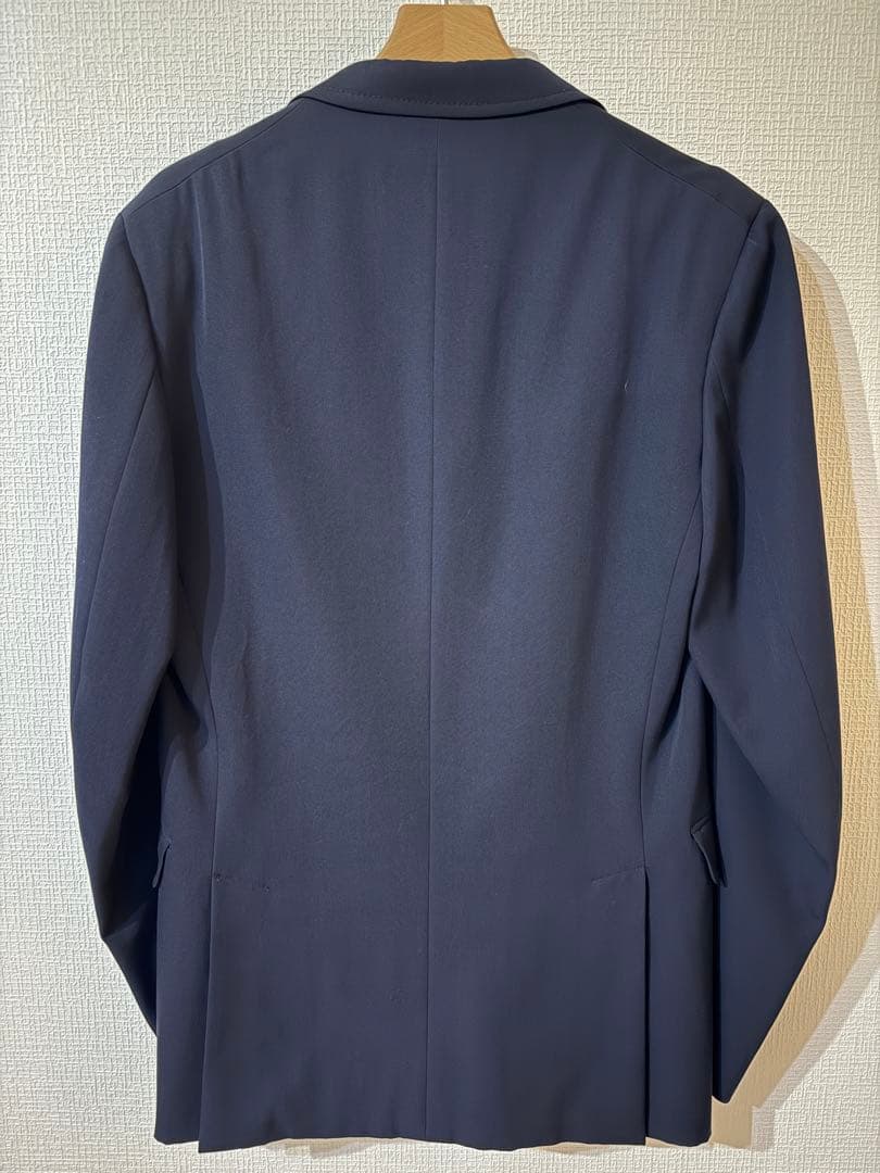 ドリスヴァンノッテン　セットアップ　スーツ