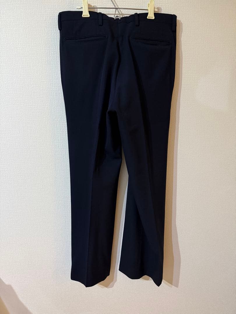 ドリスヴァンノッテン　セットアップ　スーツ