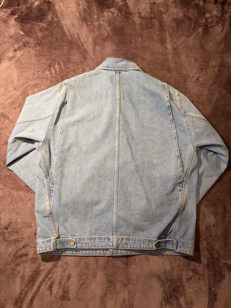 ジャケット・アウター Carhartt Double Front Jacket