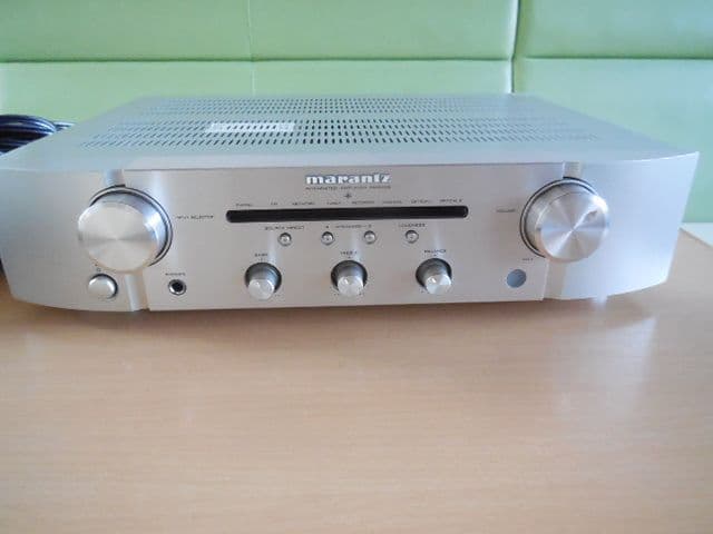 r*m様 marantz マランツ PM6006 プリメインアンプ アンプ 20
