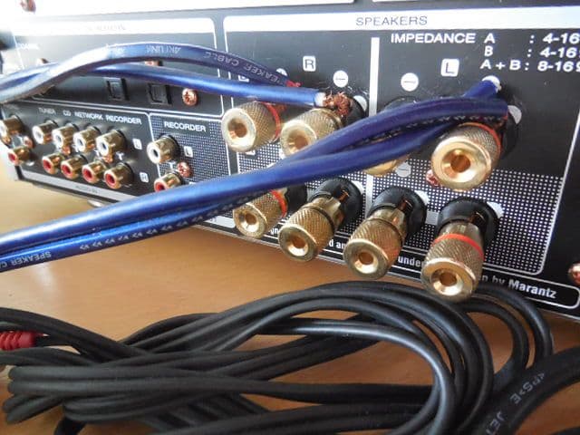 r*m様 marantz マランツ PM6006 プリメインアンプ アンプ 20