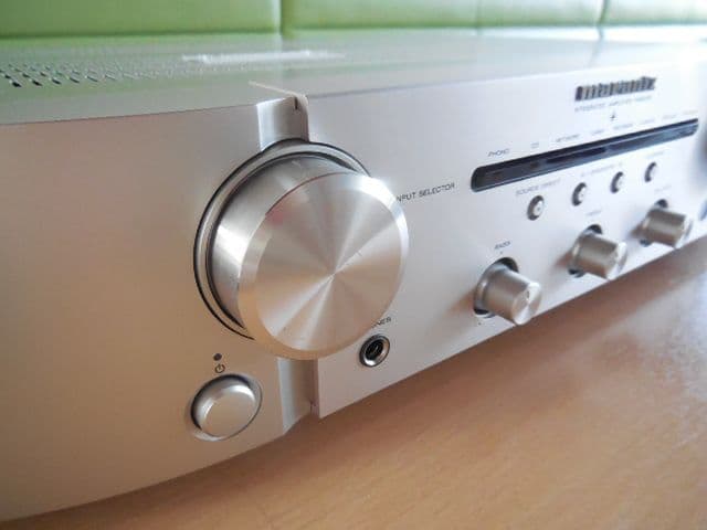 r*m様 marantz マランツ PM6006 プリメインアンプ アンプ 20