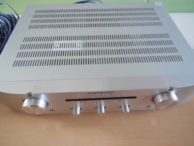 r*m様 marantz マランツ PM6006 プリメインアンプ アンプ 20