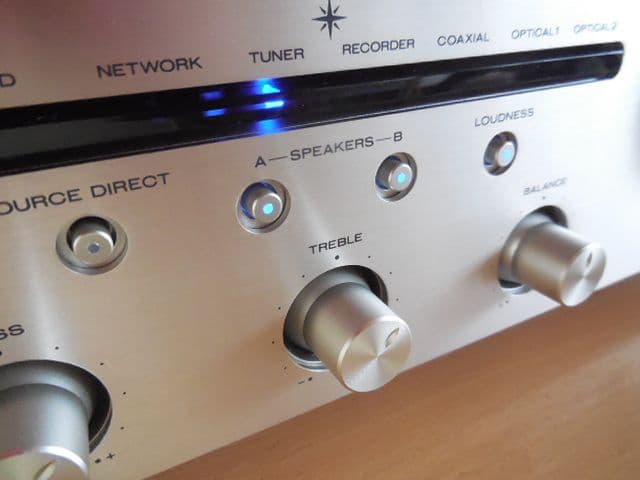 r*m様 marantz マランツ PM6006 プリメインアンプ アンプ 20