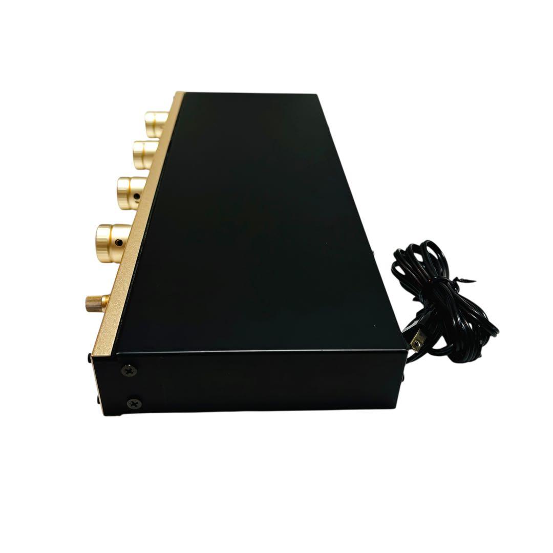 【希少/良品】VESTAX DCR-1200 Pro アイソレータ