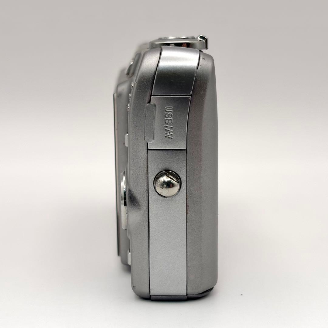 ✧動作品✧CASIO✧EXILIM✧EX-Z1080✧コンデジ✧シルバー